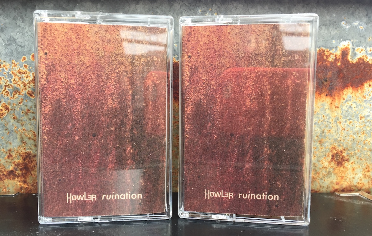 Ruination cassettes