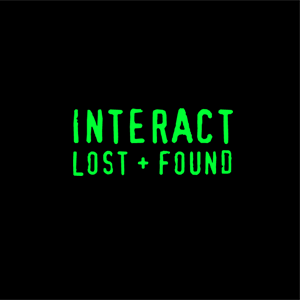 Lost + Found