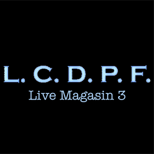 Live Magasin 3 